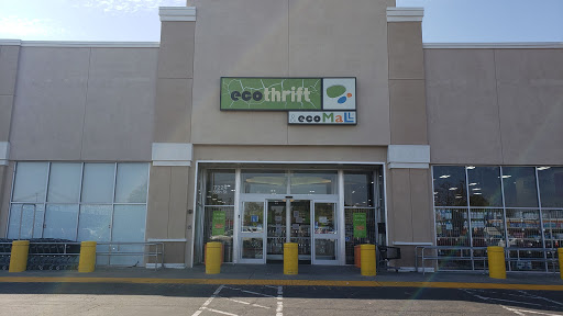 Thrift Store «Eco Thrift», reviews and photos, 7224 55th St, Sacramento, CA 95823, USA
