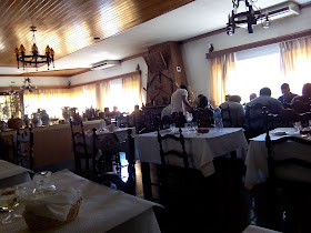 Restaurante O Aldeao