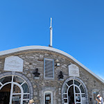 Photo n° 8 de l'avis de Sebastien.A fait le 07/08/2023 à 20:33 pour Téléphérique du Pic du Midi de Bigorre à Bagnères-de-Bigorre