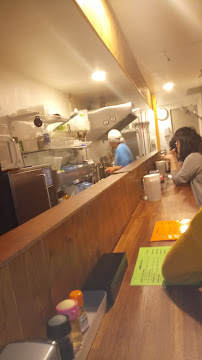 Atmosphère du Restaurant japonais authentique SHIN-YA RAMEN シン屋ラーメン à Toulouse - n°9