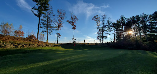 Golf Club «Crystal Lake Golf Club», reviews and photos, 100 Broncos Hwy, Mapleville, RI 02839, USA