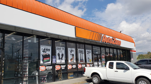AutoZone Auto Parts image