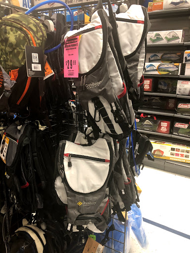 Sporting Goods Store «Big 5 Sporting Goods», reviews and photos, 3420 Wilshire Blvd, Los Angeles, CA 90010, USA