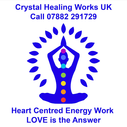 Crystal Healing Works UK - Other