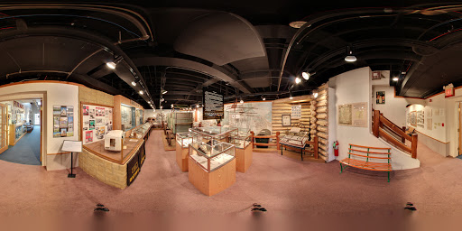 Museum «Batavia Depot Museum», reviews and photos, 155 Houston St, Batavia, IL 60510, USA