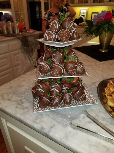 Caterer «Rx Catering», reviews and photos, 921 W Capitol Ave, Little Rock, AR 72201, USA