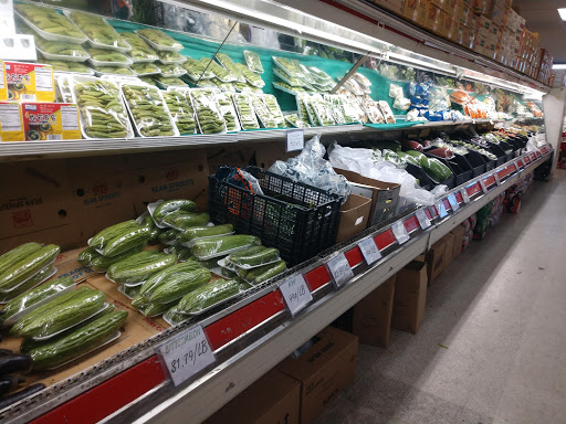 Asian Grocery Store «88 International Market», reviews and photos, 3557 W Dunlap Ave, Phoenix, AZ 85051, USA