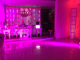 EVENTOS EL REY