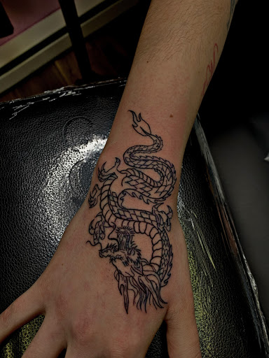 Explore 49er tattoo ideas, creative tattoo ideas in Keyport, available at Taboo Tattoos