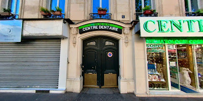 Docteur Lamia El Berri à Paris