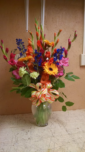 Florist «North End Florist», reviews and photos, 403 N Charlotte St, Pottstown, PA 19464, USA