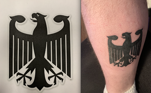 Tattoo Shop «Stuck On You Tattoos & Piercings», reviews and photos, 4102 Gus Thomasson Rd, Mesquite, TX 75150, USA