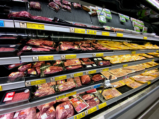 Supermarket «ALDI», reviews and photos, 1504 Richmond Rd, Williamsburg, VA 23185, USA