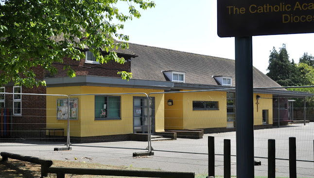 Reviews of Springhill Catholic Primary School in Southampton - School