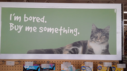 Pet Supply Store «Pet Supplies Plus», reviews and photos, 768 S Jefferson Ave c, Cookeville, TN 38501, USA