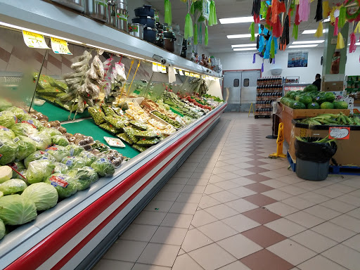 Grocery Store «La Rosita Grocery Store», reviews and photos, 1190 E Dundee Rd, Palatine, IL 60074, USA