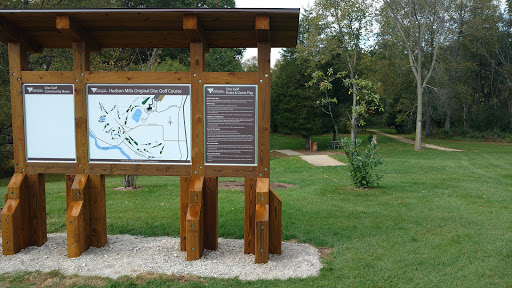 Disc Golf Course «Hudson Mills Disc Golf Course», reviews and photos, 8801 N Territorial Road, Dexter, MI 48130, USA