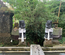 Taman Tirtha Song Beruk photo