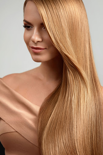 Beauty Salon «Illusion Unlimited Salons Broadview Hts.», reviews and photos, 1100 W Royalton Rd, Cleveland, OH 44147, USA