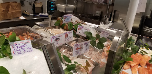 Seafood Market «Metropolitan Seafood & Gourmet», reviews and photos, 1320 US-22, Lebanon, NJ 08833, USA