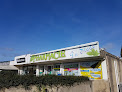 💊 Pharmacie du Stade | totum pharmaciens Ajaccio