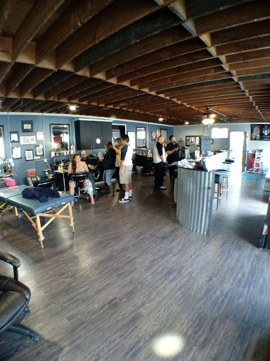 Explore asl tattoo ideas, creative tattoo ideas in Ventura, available at JDs Tattoos