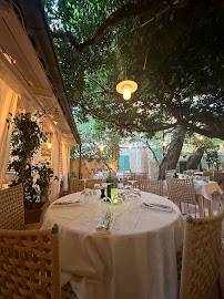 Atmosphère du Restaurant italien CASACRI - LA MAISON DES JUMEAUX in Saint-Tropez - n°5