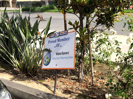 Car Wash «Fast5Xpress Car Wash Monrovia», reviews and photos, 935 E Huntington Dr, Monrovia, CA 91016, USA