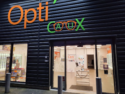 Opti'Caux Yvetot à Yvetot