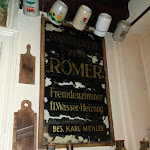 Photo n°1 de l'avis de S..o fait le 15/02/2024 à 06:04 sur le  Zum Römer à Bad Homburg