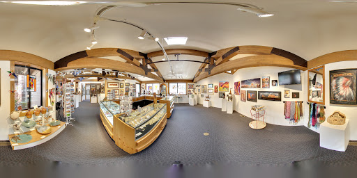 Art Gallery «Sedona Arts Center», reviews and photos