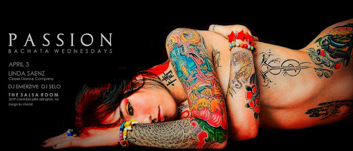 Night Club «The Salsa Room», reviews and photos, 2619 Columbia Pike, Arlington, VA 22204, USA