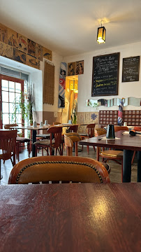 Atmosphère du Restaurant japonais Sushi Street Café à Marseille - n°7