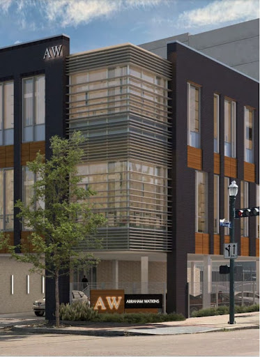 Personal Injury Attorney «Abraham, Watkins, Nichols, Sorrels, Agosto & Aziz», reviews and photos