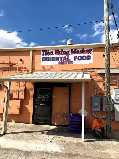 Supermarket «Tien Hung Market Oriental Foods», reviews and photos, 1110 E Colonial Dr, Orlando, FL 32803, USA