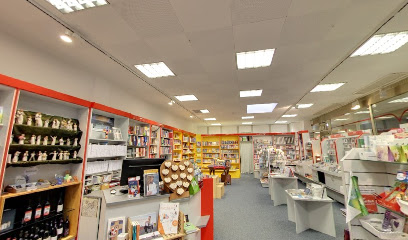 ALPHA Buchhandlung GmbH
