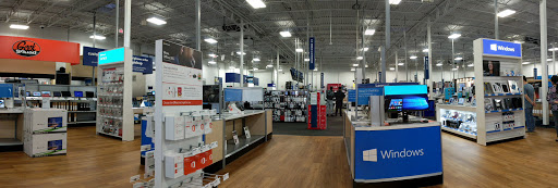 Electronics Store «Best Buy», reviews and photos, 190 E Stacy Rd, Allen, TX 75002, USA