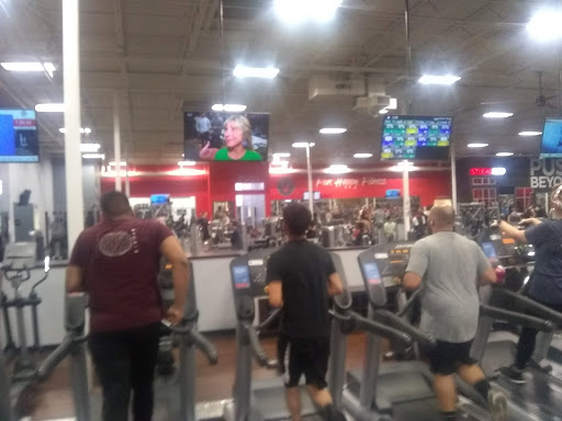 Gym «VASA Fitness Aurora», reviews and photos, 16921 E Quincy Ave, Aurora, CO 80015, USA