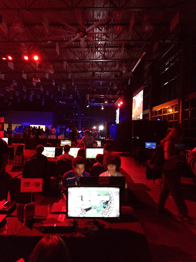 Event Venue «Wilma Rudolph Event Center - (WREC)», reviews and photos, 1190 TN-48, Clarksville, TN 37040, USA