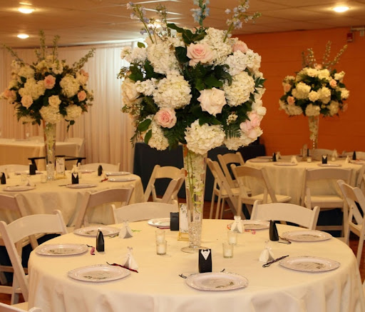 Florist «Floral Sentiments Event Spec», reviews and photos, 28 Harrison Ave # 605, Englishtown, NJ 07726, USA