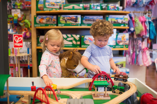 Toy Store «Shenanigans Toy Store», reviews and photos, 601 W Main St, Charlottesville, VA 22903, USA