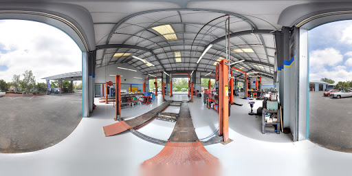 Auto Repair Shop «Drive Rite Auto Repair, Inc. - Bosch Car Service», reviews and photos, 9674 Old Redwood Hwy, Windsor, CA 95492, USA