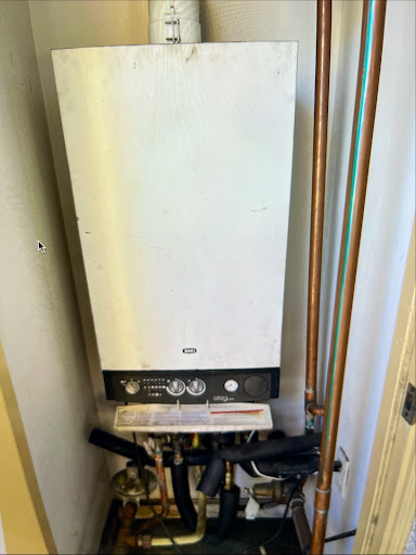 A.V Tankless Water Heaters