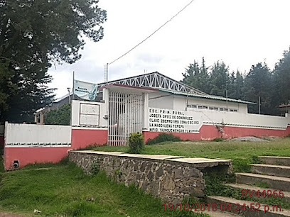 Escuela Primaria Rural 'Josefa Ortiz De Domínguez'
