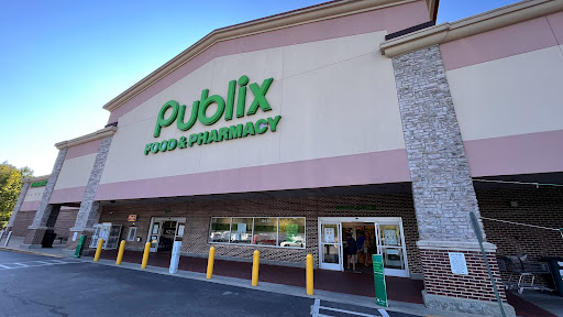 Supermarket «Publix Super Market at Concord Village», reviews and photos, 10638 Concord Rd, Brentwood, TN 37027, USA
