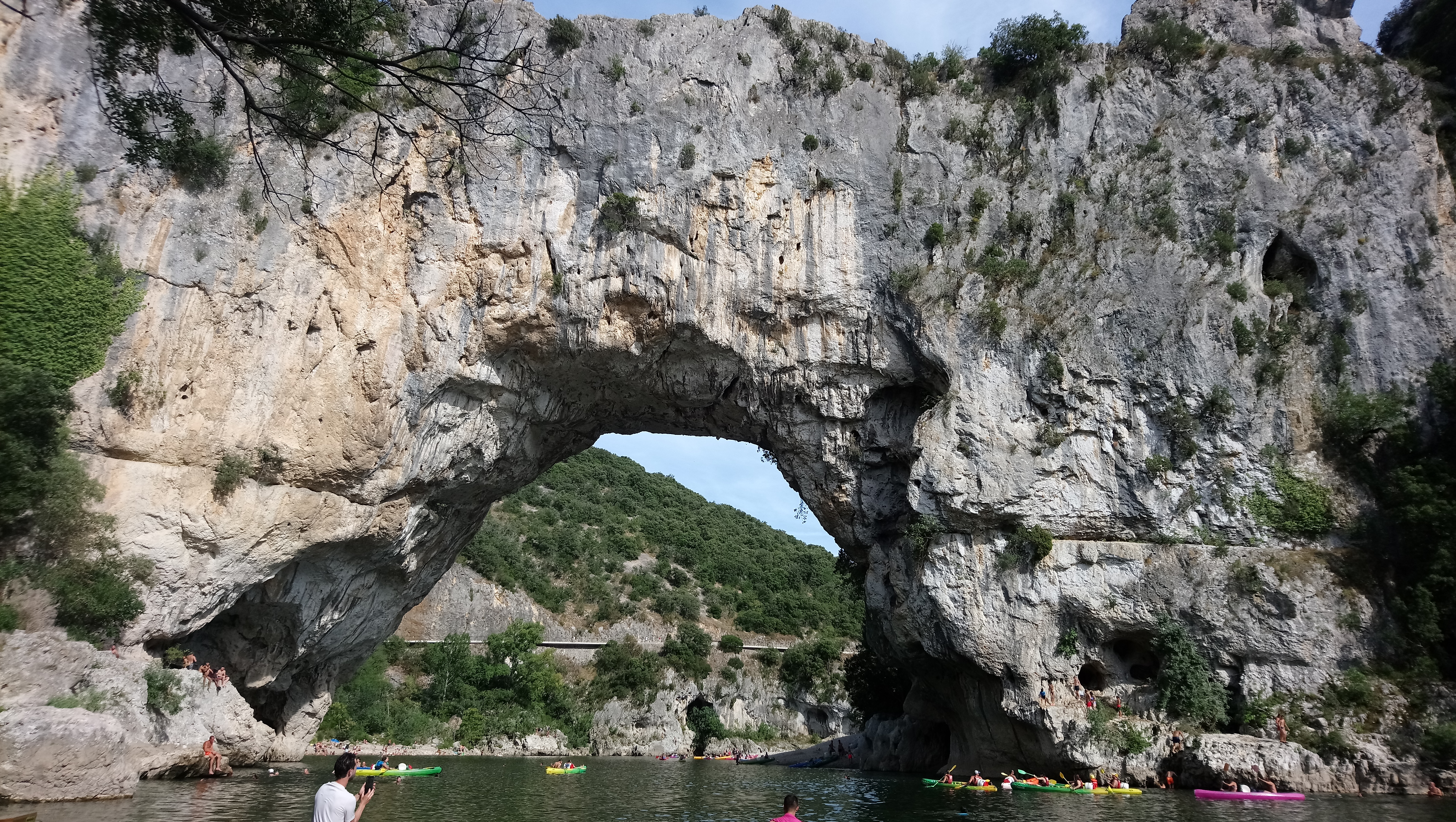 Photo n° 1 de l'avis de Christophe.u fait le 25/07/2020 à 18:14
