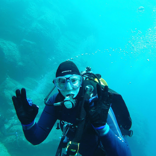 Buceo La Vieja ,Padi Dive Center / Emoción Apnea