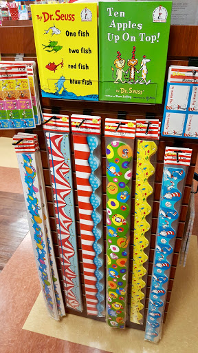 School Supply Store «Knowledge Tree», reviews and photos, 825 N University Ave, Little Rock, AR 72205, USA