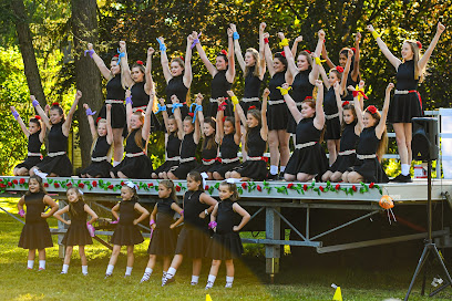 Peters School of Irish Dance