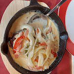 Photo n°6 de l'avis de Burt.a fait le 13/05/2022 à 09:45 sur le  Zum Dorfkrug by De Marco | Lunestedt à Beverstedt